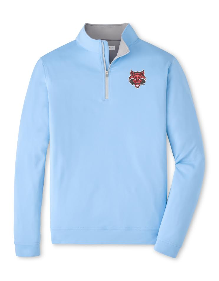 Perth Performance Q zip