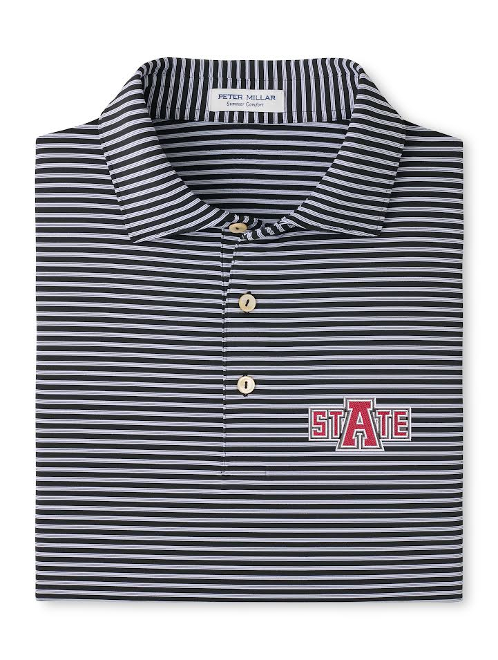 Tiebreaker Performance Jersey Polo