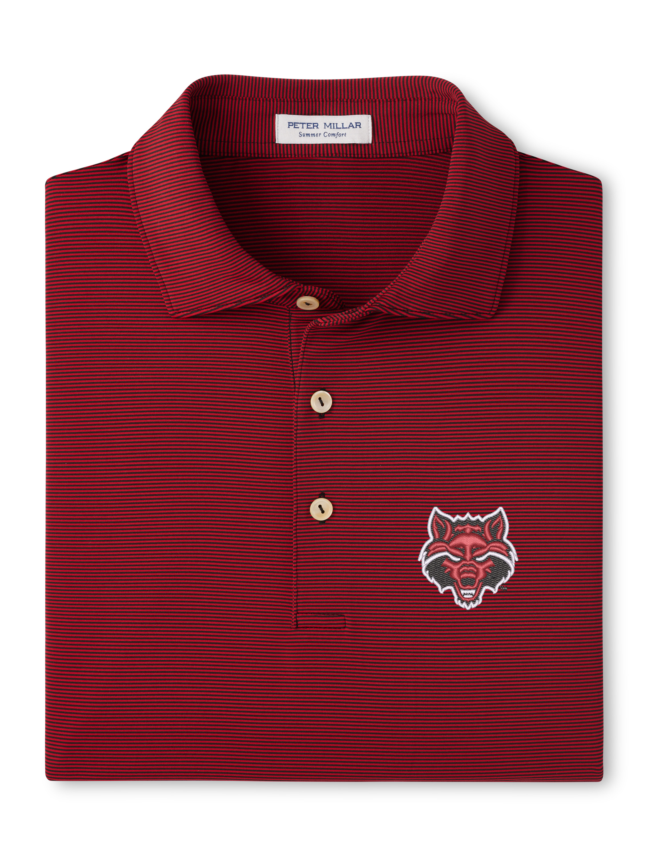 Jubilee Performance Jersey Polo
