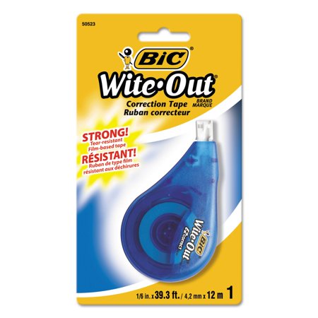 Wite-Out Correction Tape