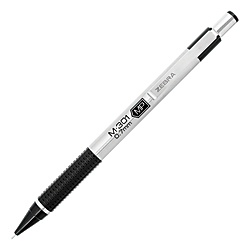 Zebra M301 Mechanical Pencil, 0.7mm