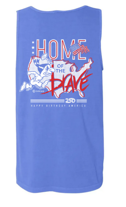 Home of The Brave USASU