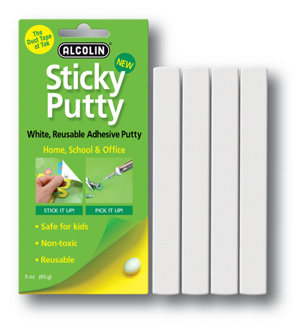 Sticky Putty Original