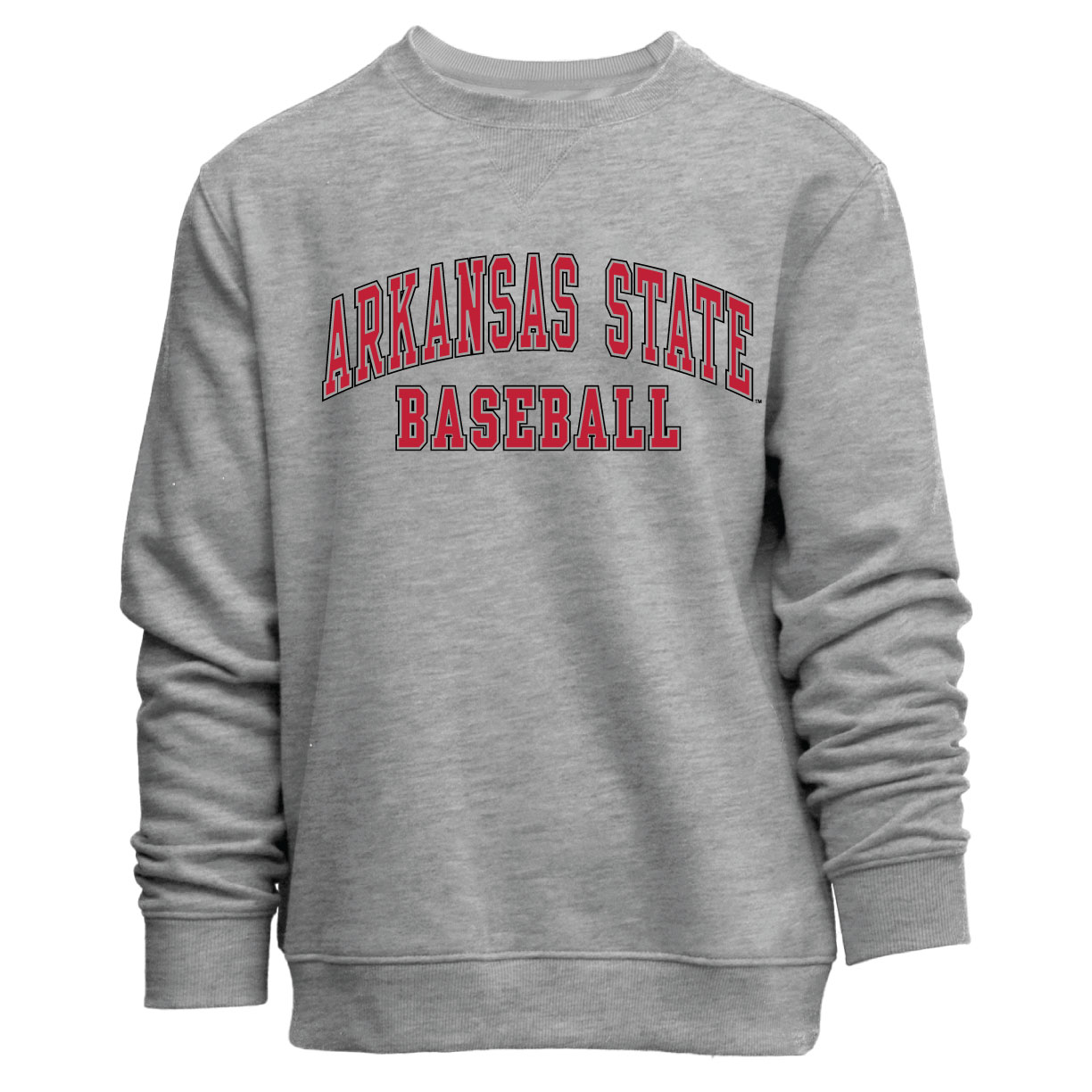 Arkansas State Baseball Crew