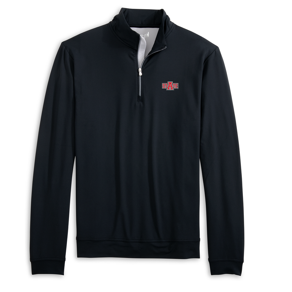 Johnnie-O Motion Performance 1/4 Zip