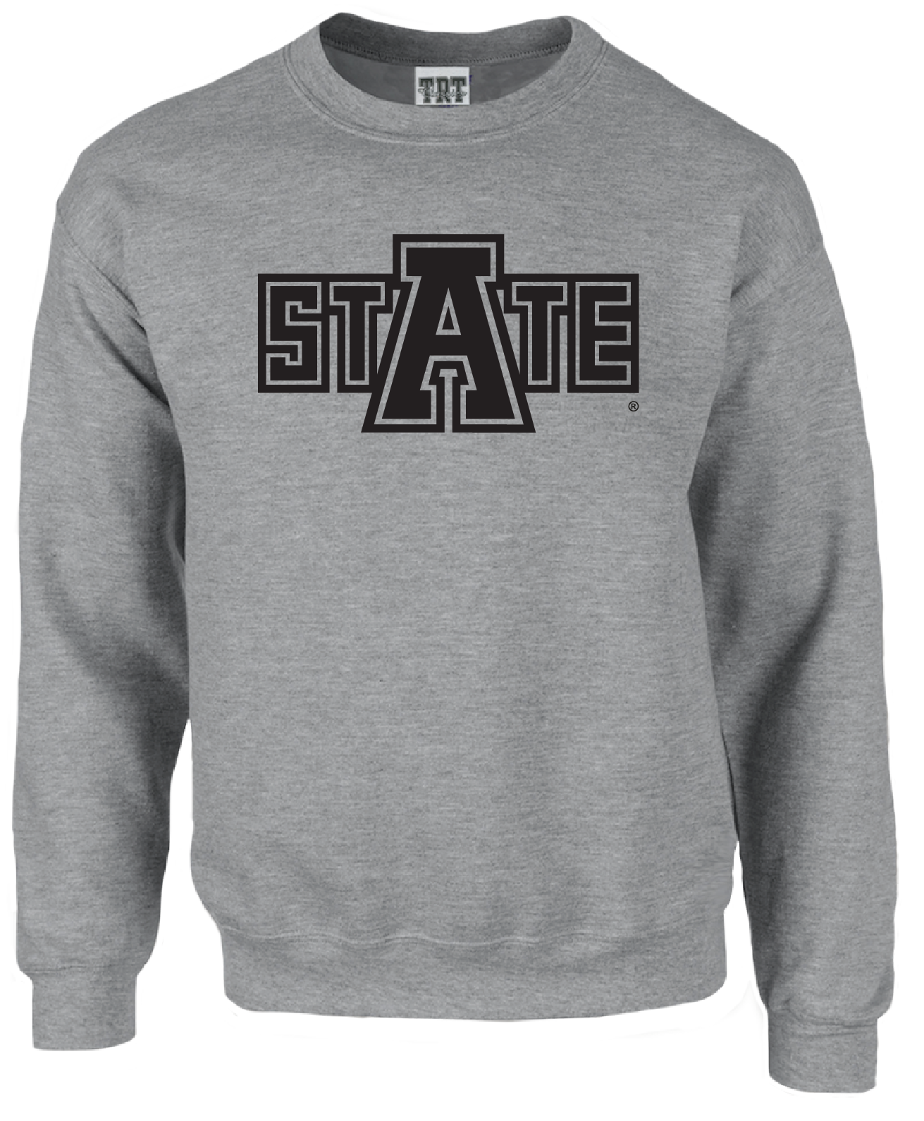 Tonal stAte Crewneck