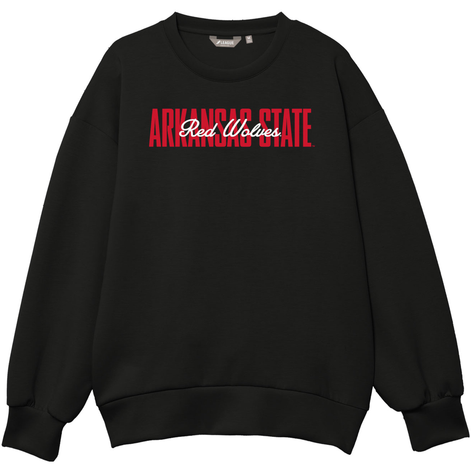 Monterey Womens Crew