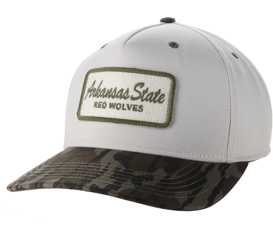 Bottomland Heritage Hat