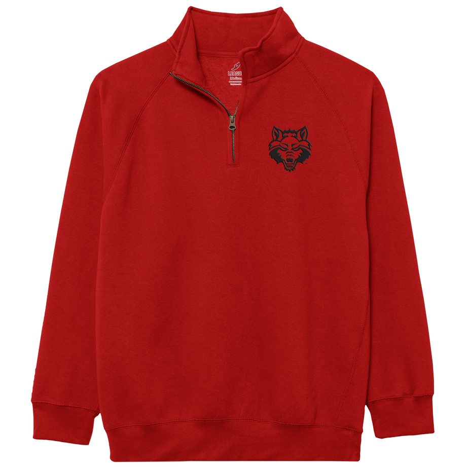 Essential Champ 1/4 Zip
