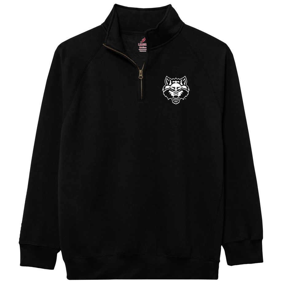 Essential Champ 1/4 Zip