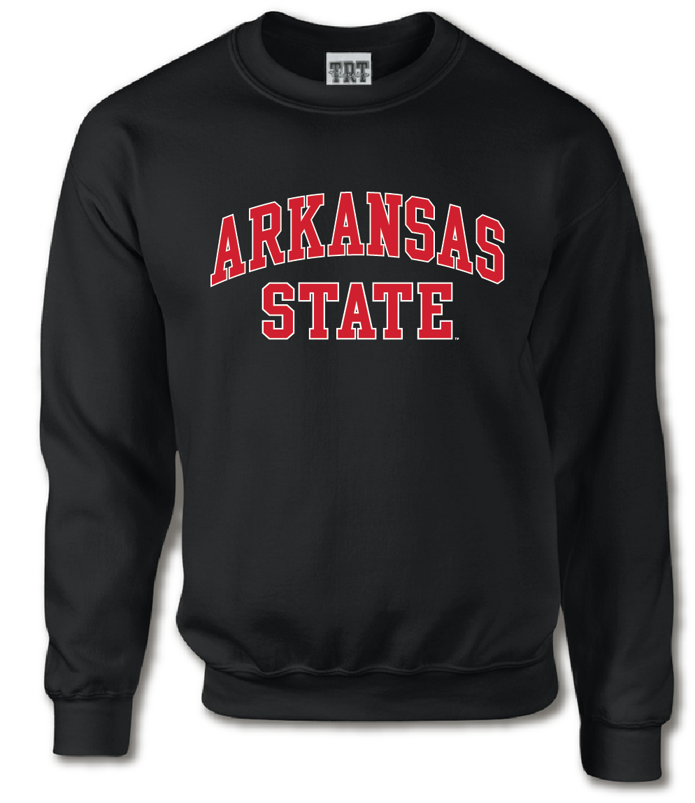 Classic Collection Arkansas State Crew