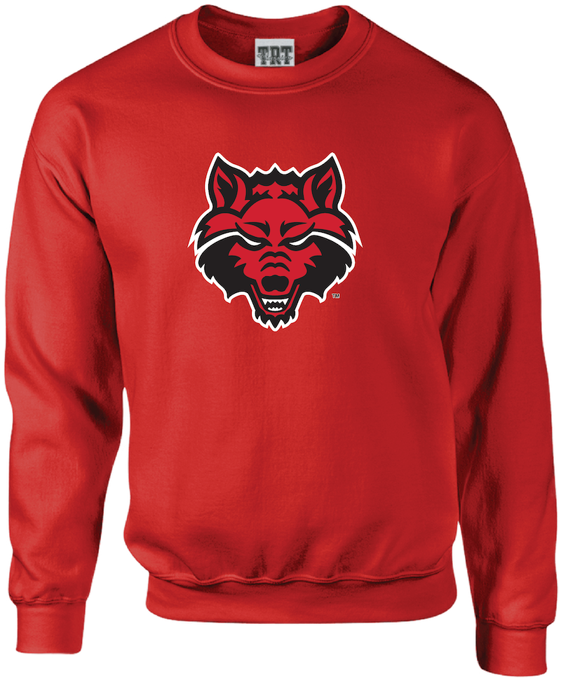 Essential Wolf Head Crew
