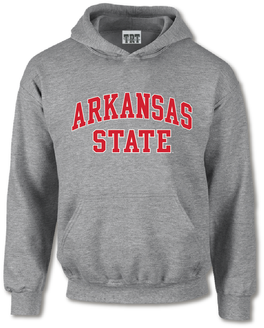 Classic Collection Arkansas State Hoodie