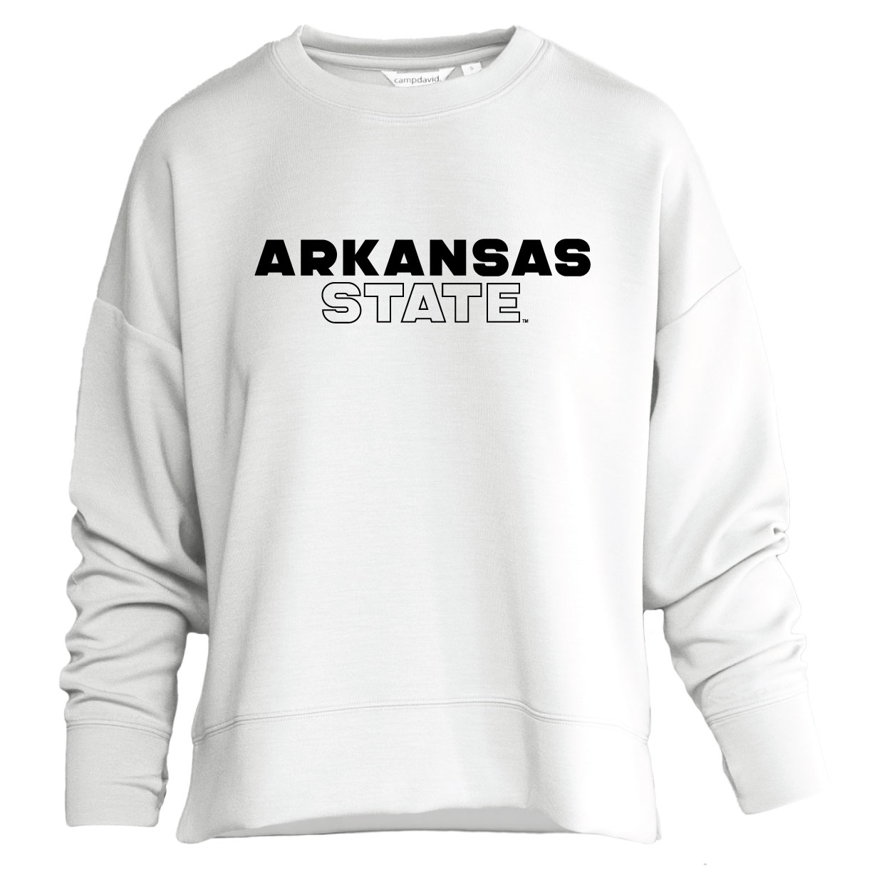 Women's Cashmere Crew & Hoodie