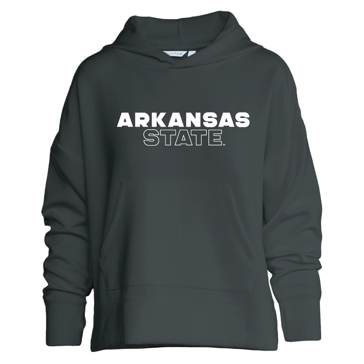 Women's Cashmere Crew & Hoodie