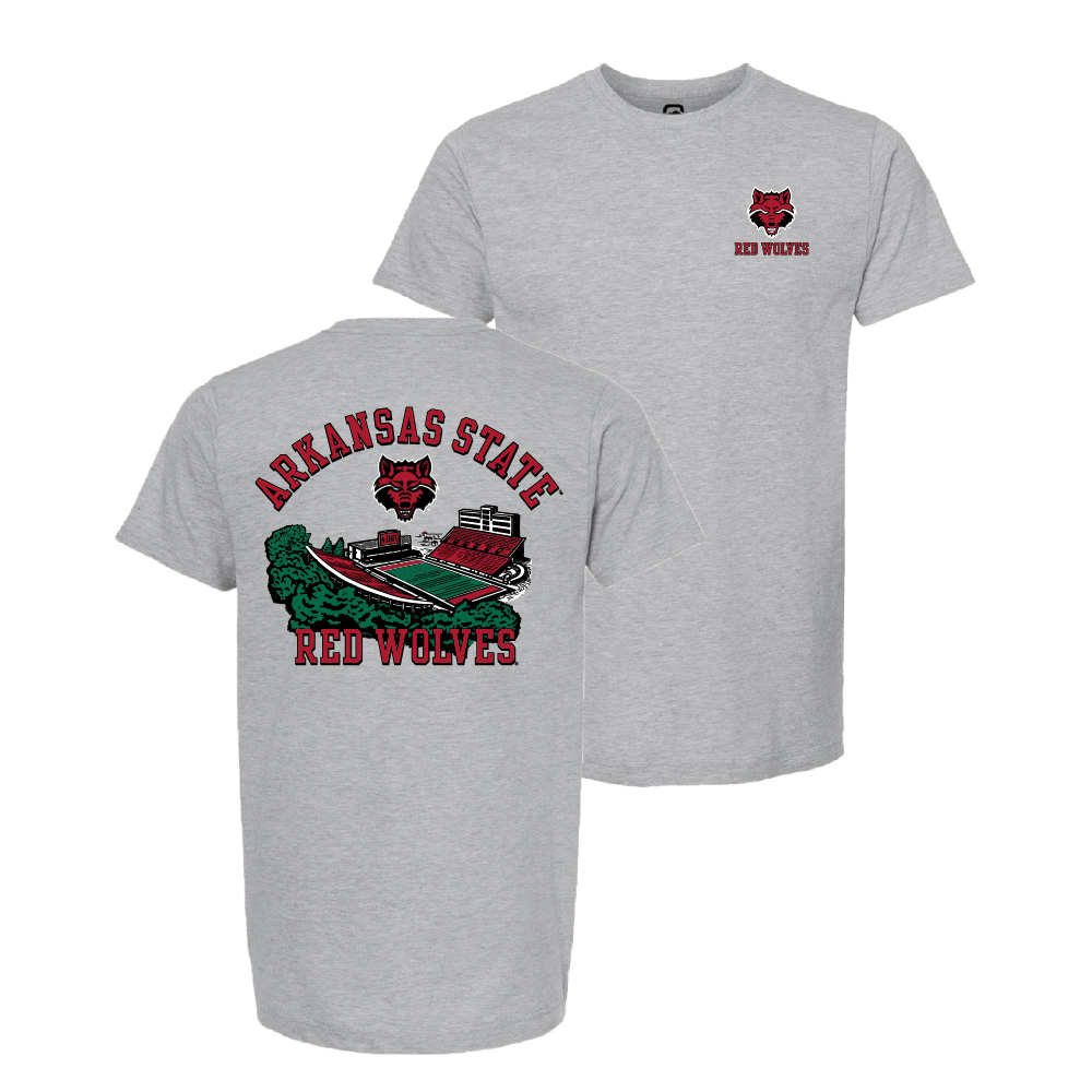 The Centennial Tee