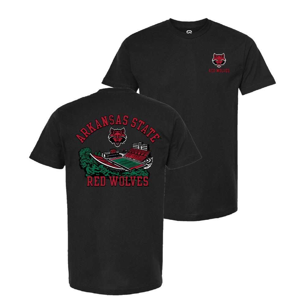The Centennial Tee