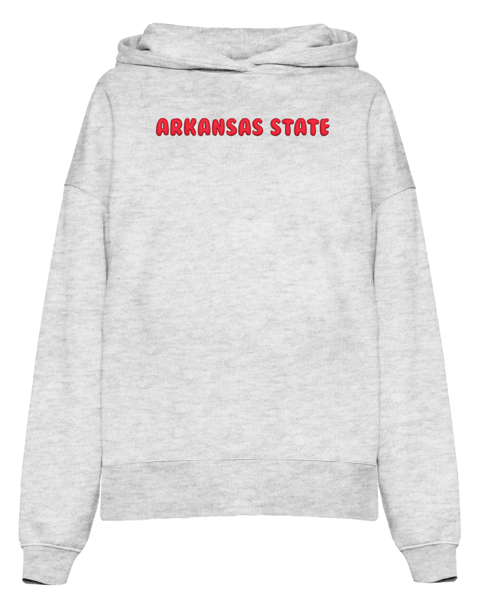 Signature Puff Hoodie