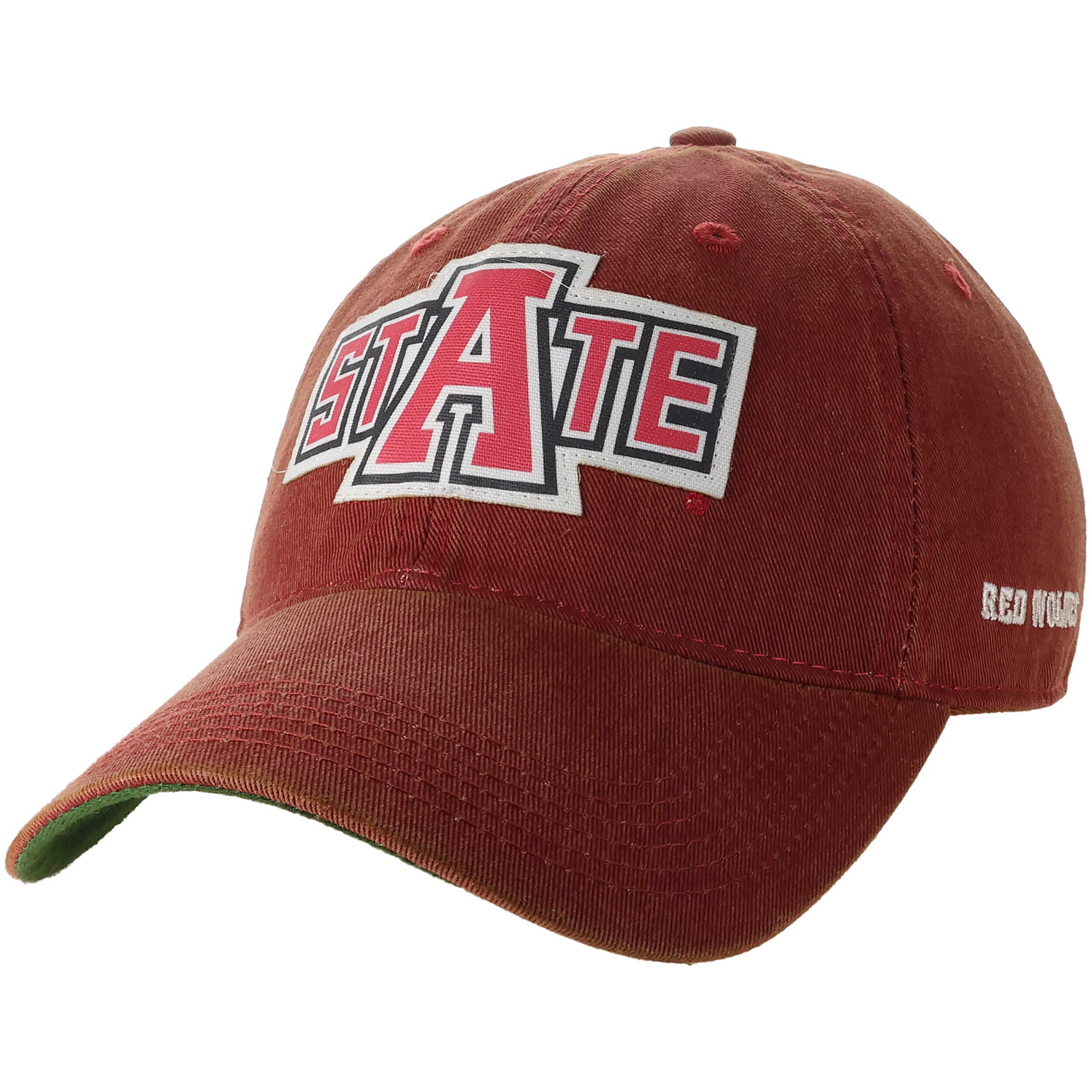 Old favorite stAte hat