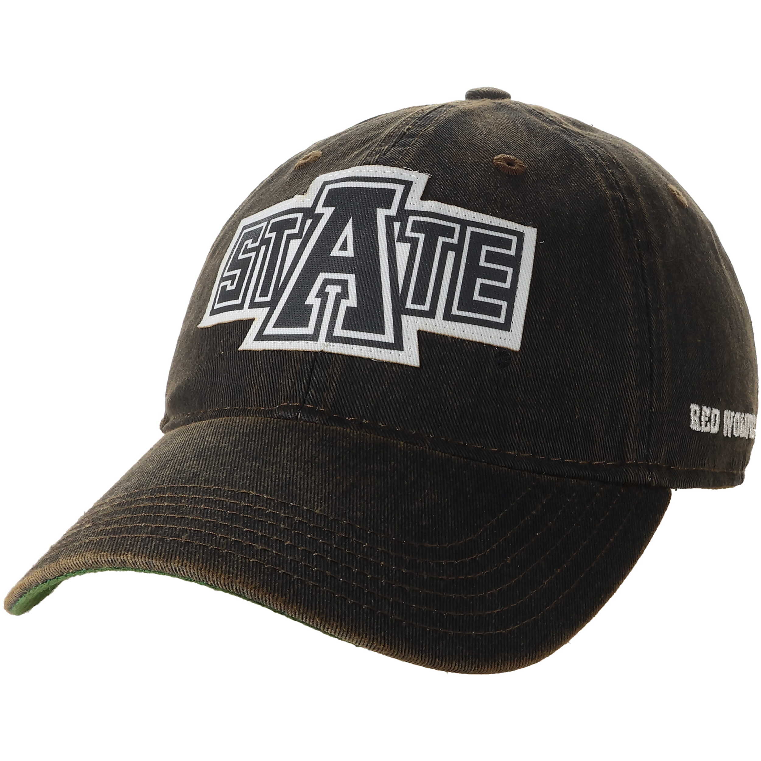 Old favorite stAte hat
