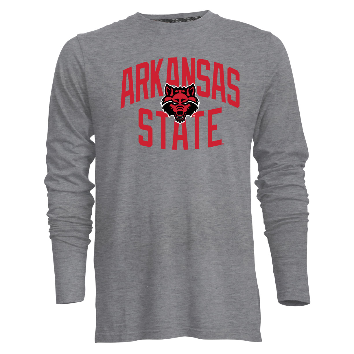 Guru Longsleeve tee