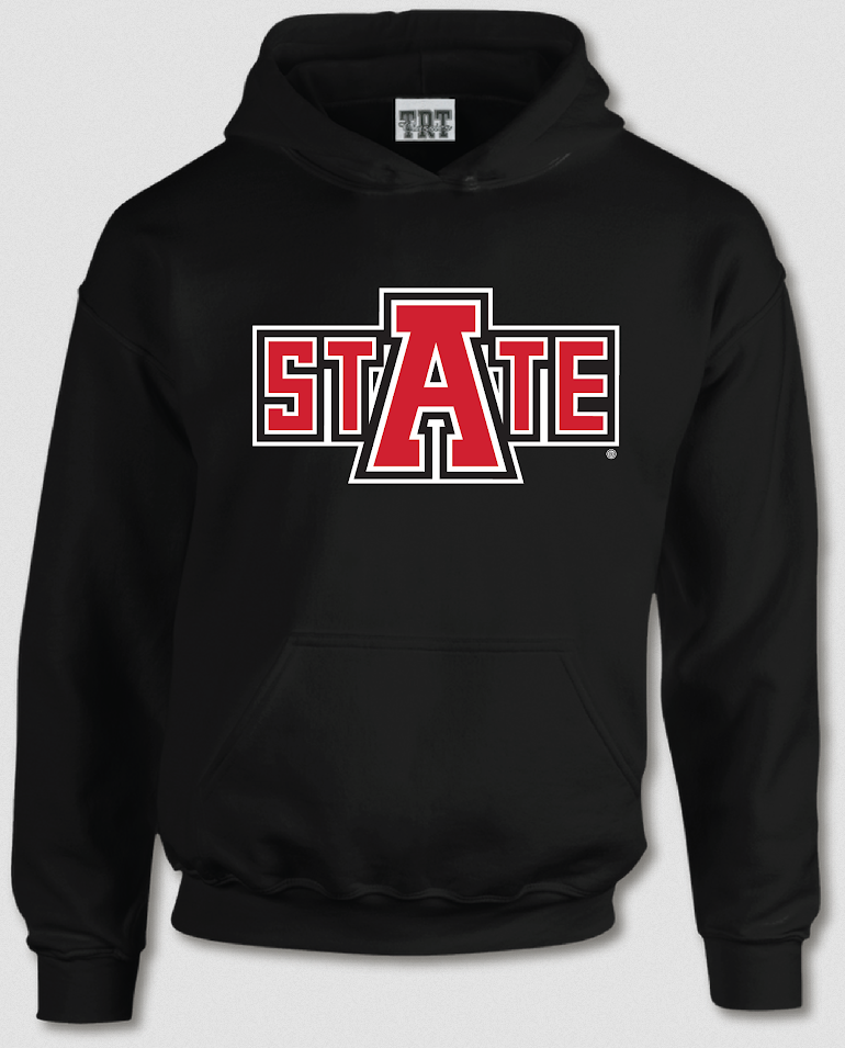 Classic Collection stAte Hoodie
