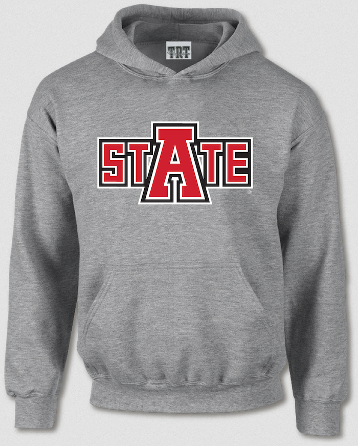 Classic Collection stAte Hoodie