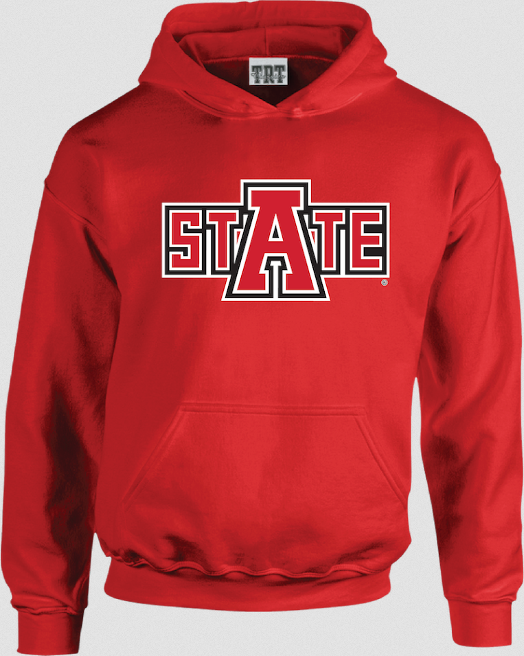 Classic Collection stAte Hoodie