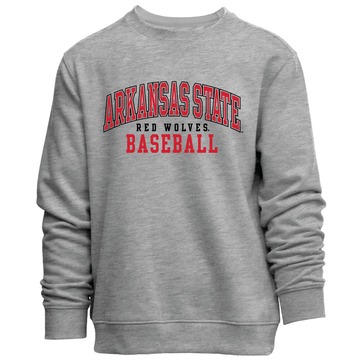 Arkansas State Baseball Crew