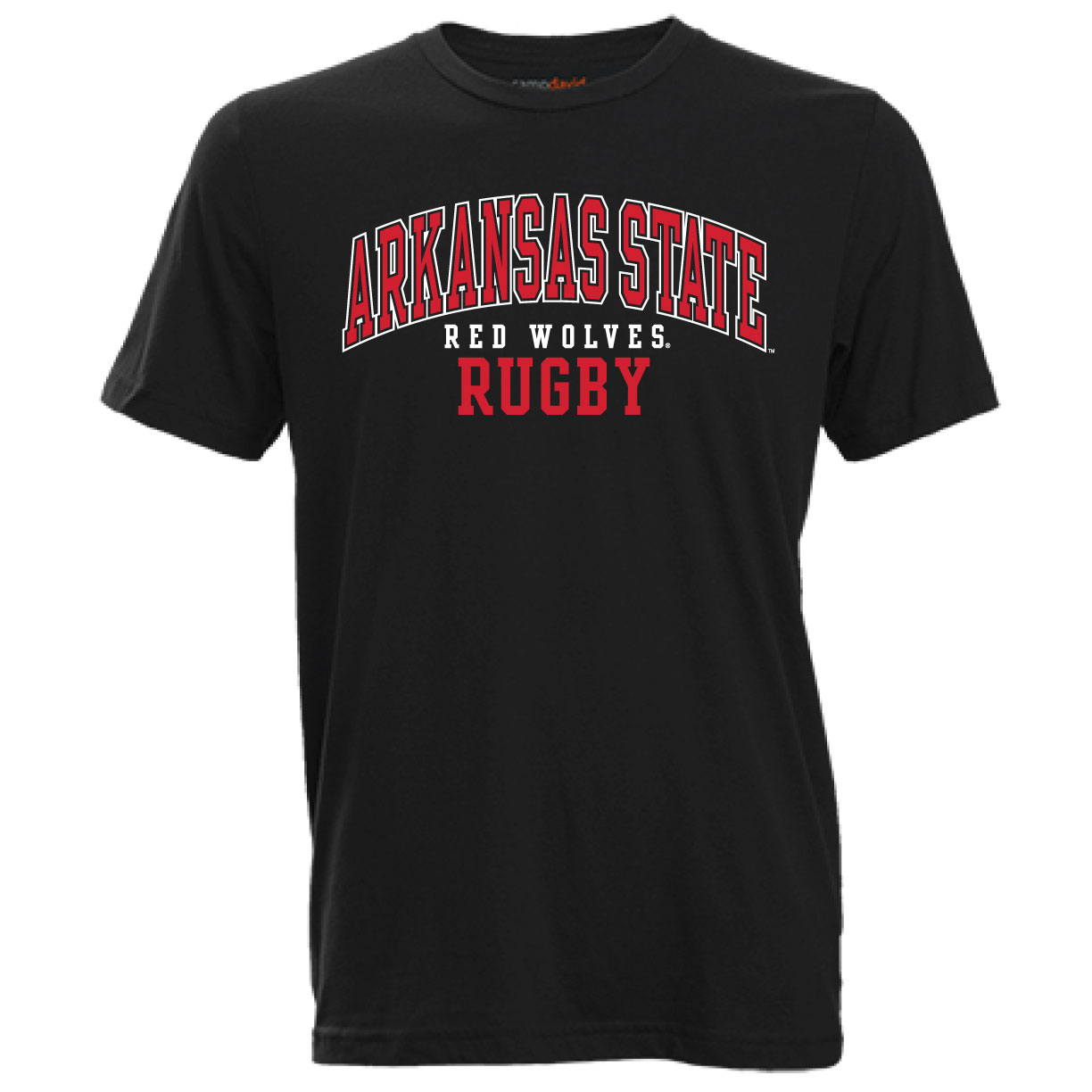 Arkansas State Rugby Cruiser