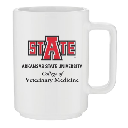 College of Veterinary Medicine Mug