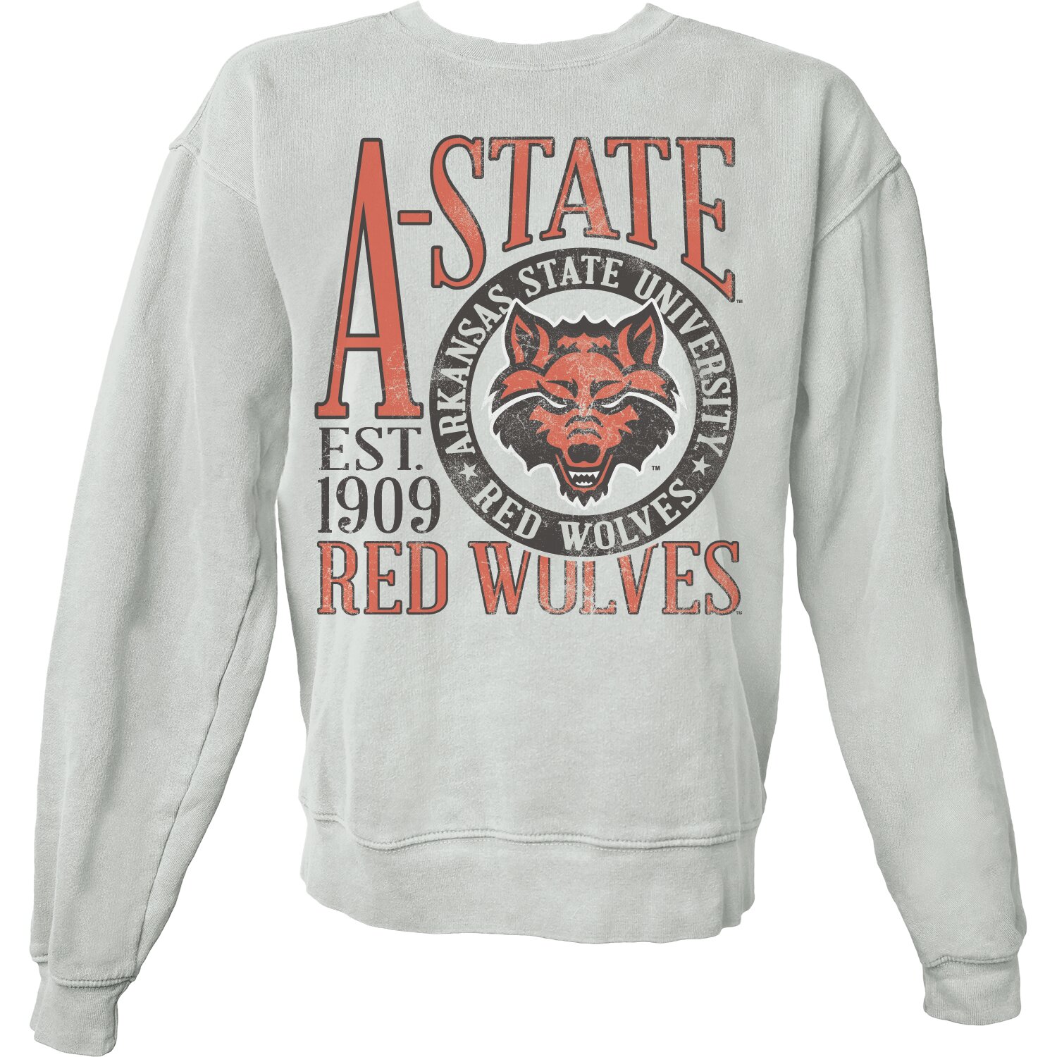 Established 1909 Crew