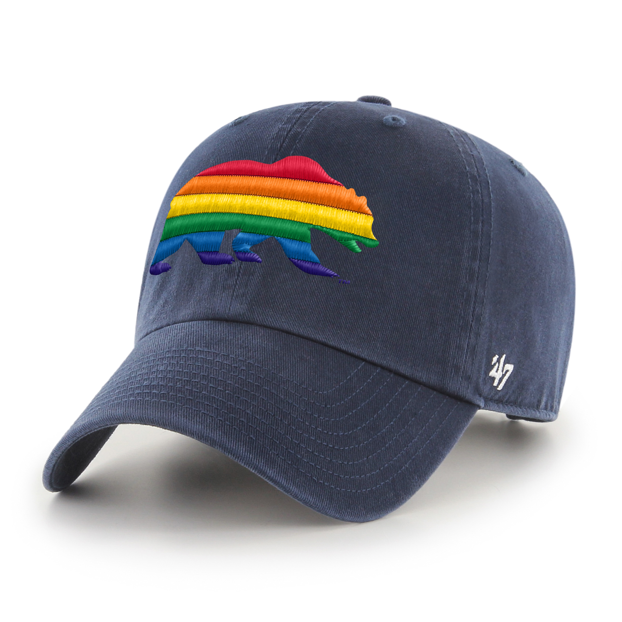 Authentic Ncaa Baseball Hats