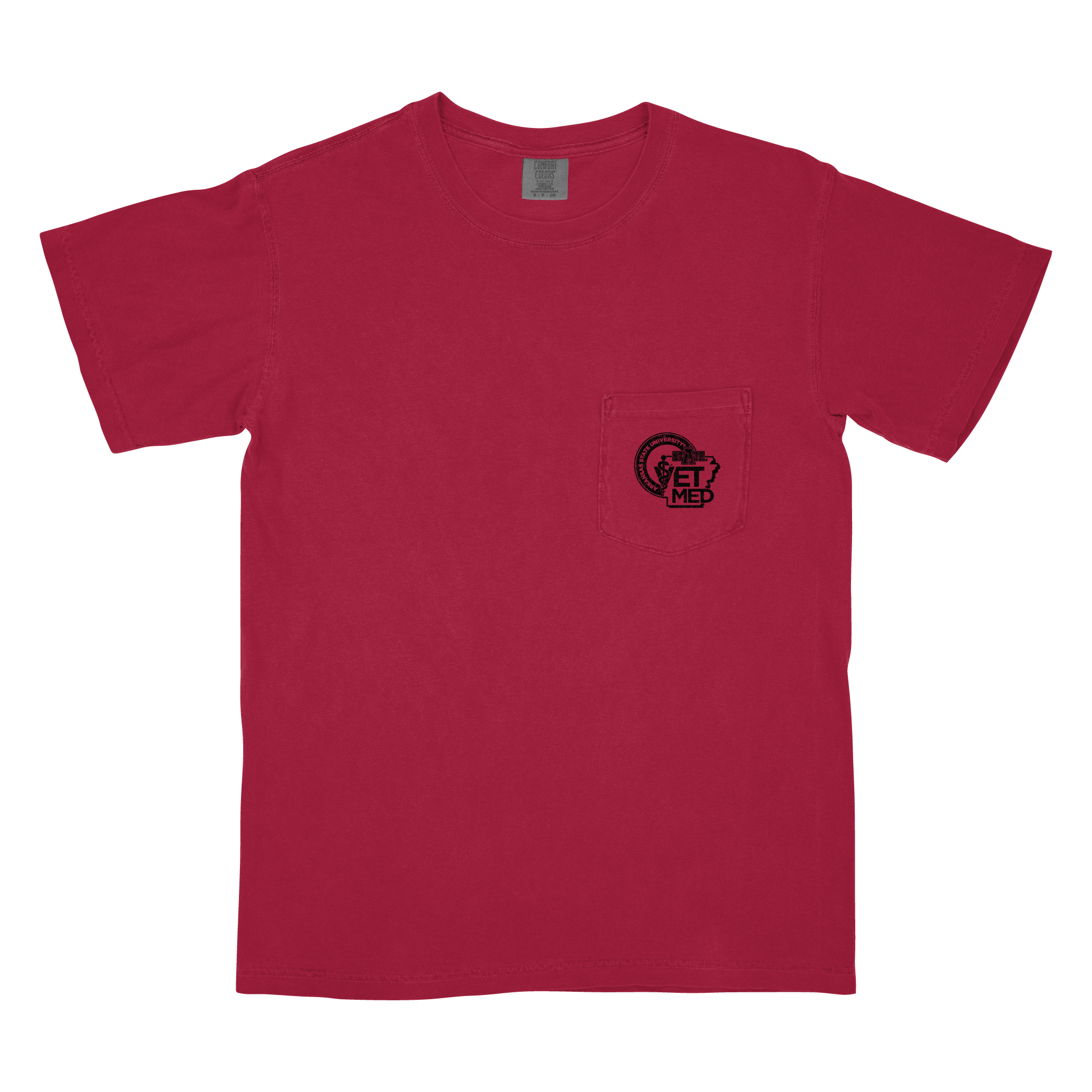 A-State Script with Animals