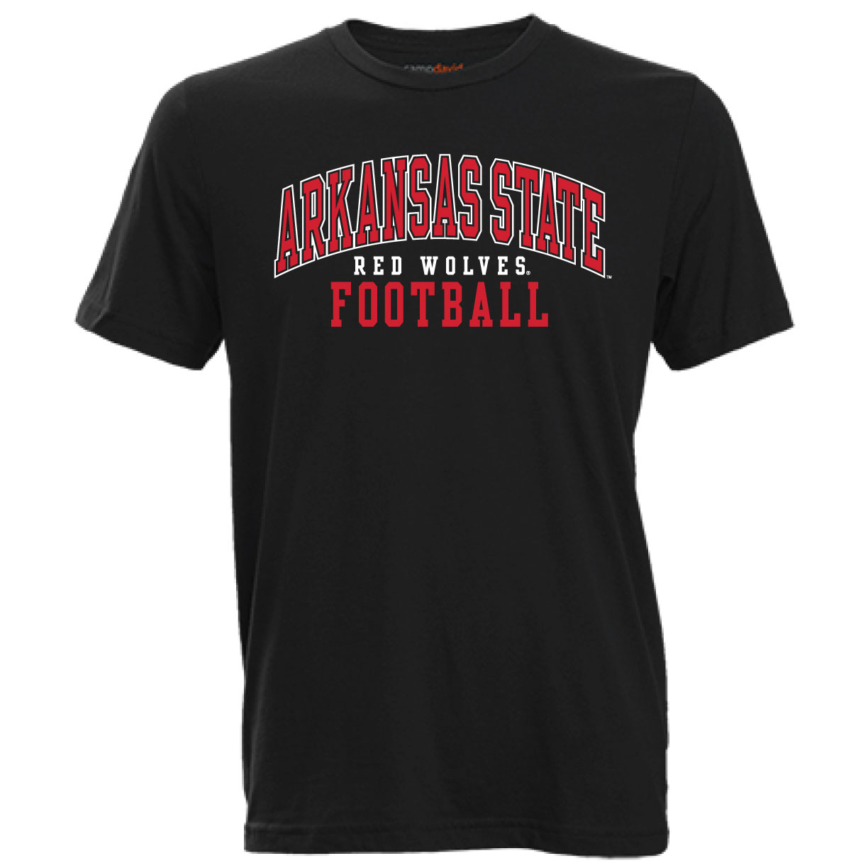 Football Cruiser Tee