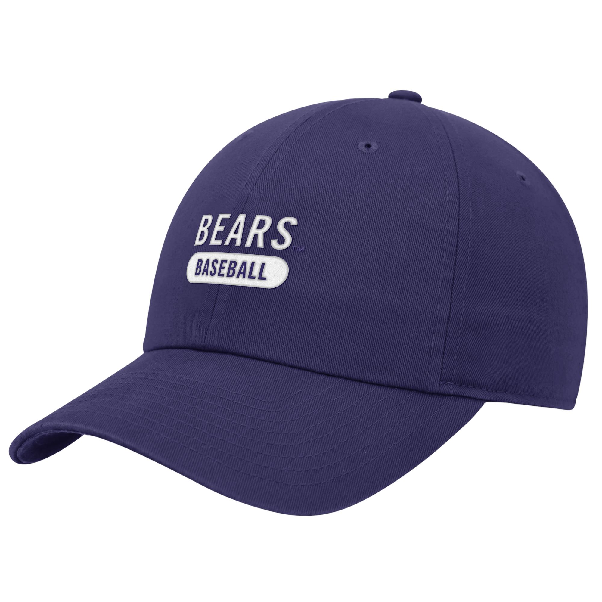 Bears Sport Hat