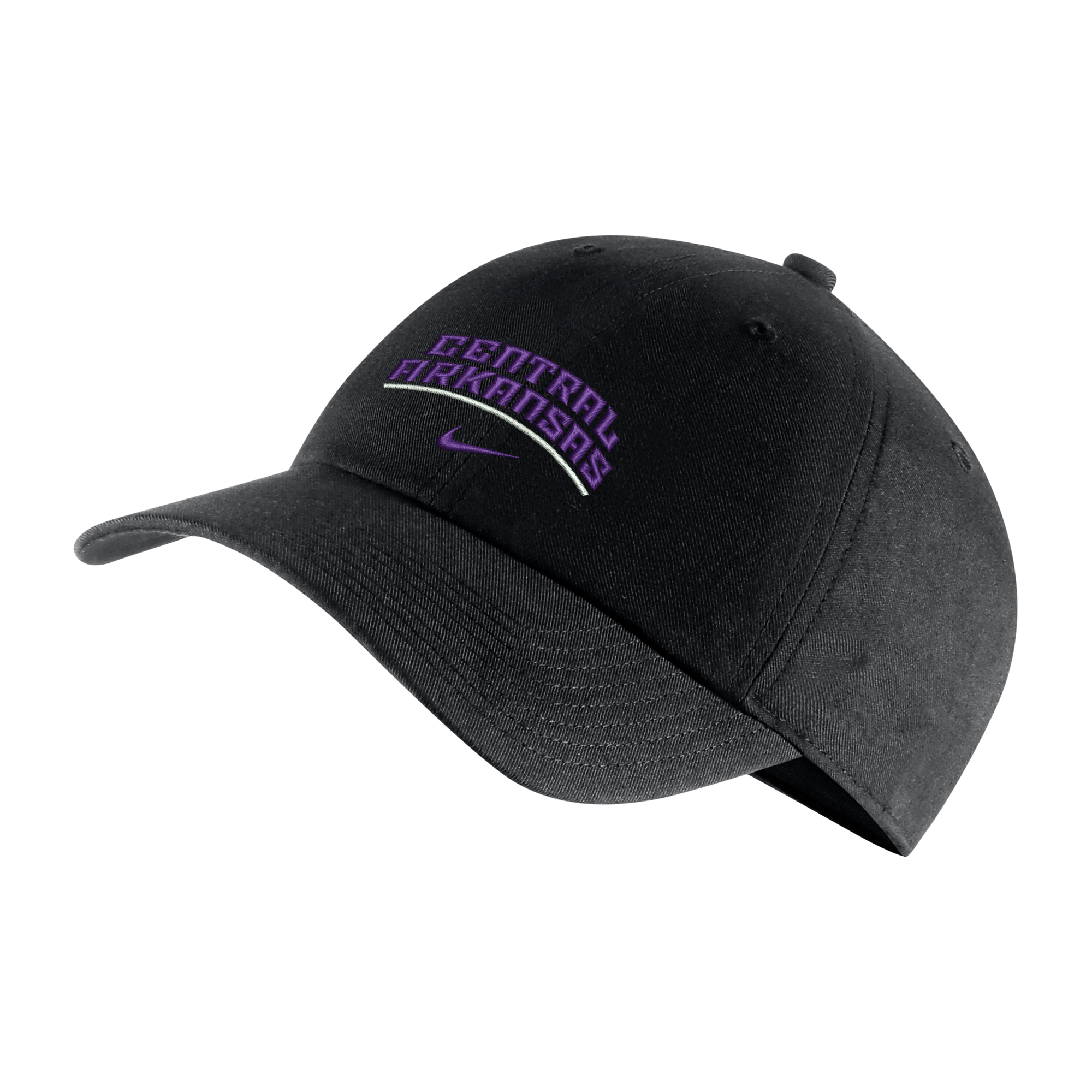 Central Arkansas Arch Cap