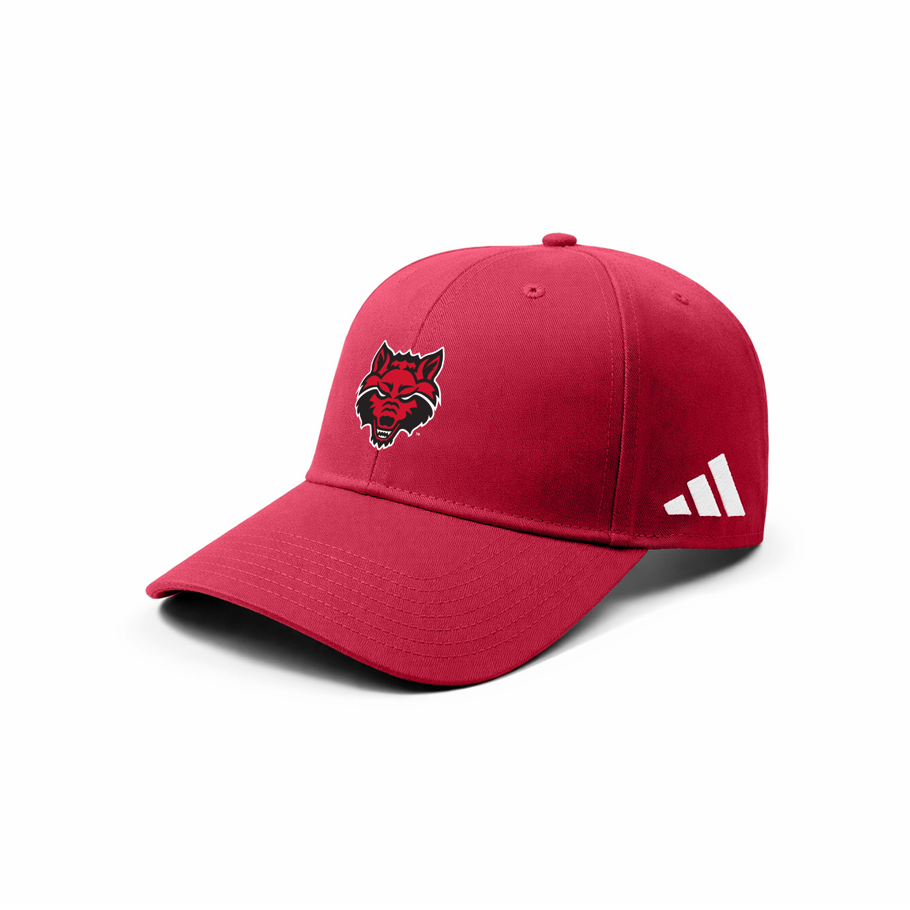 2026 Sideline Adidas Slouch Hat
