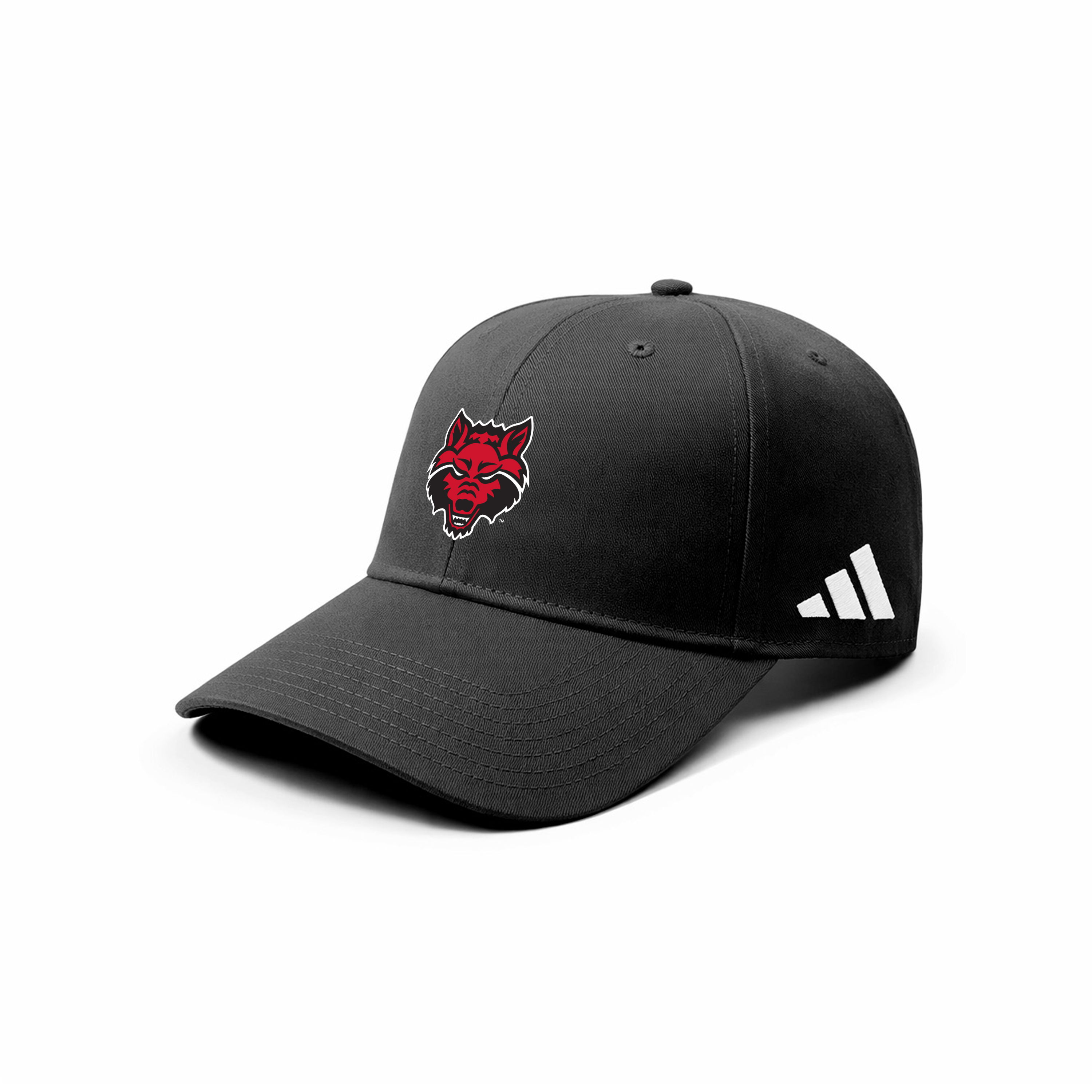 2026 Sideline Adidas Slouch Hat