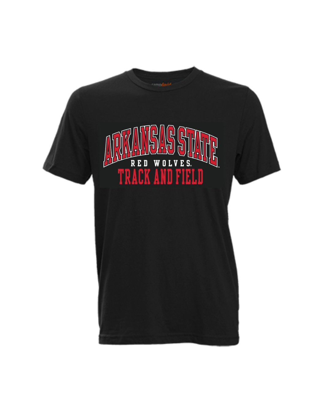 Arkansas State Track and Feild Cruiser