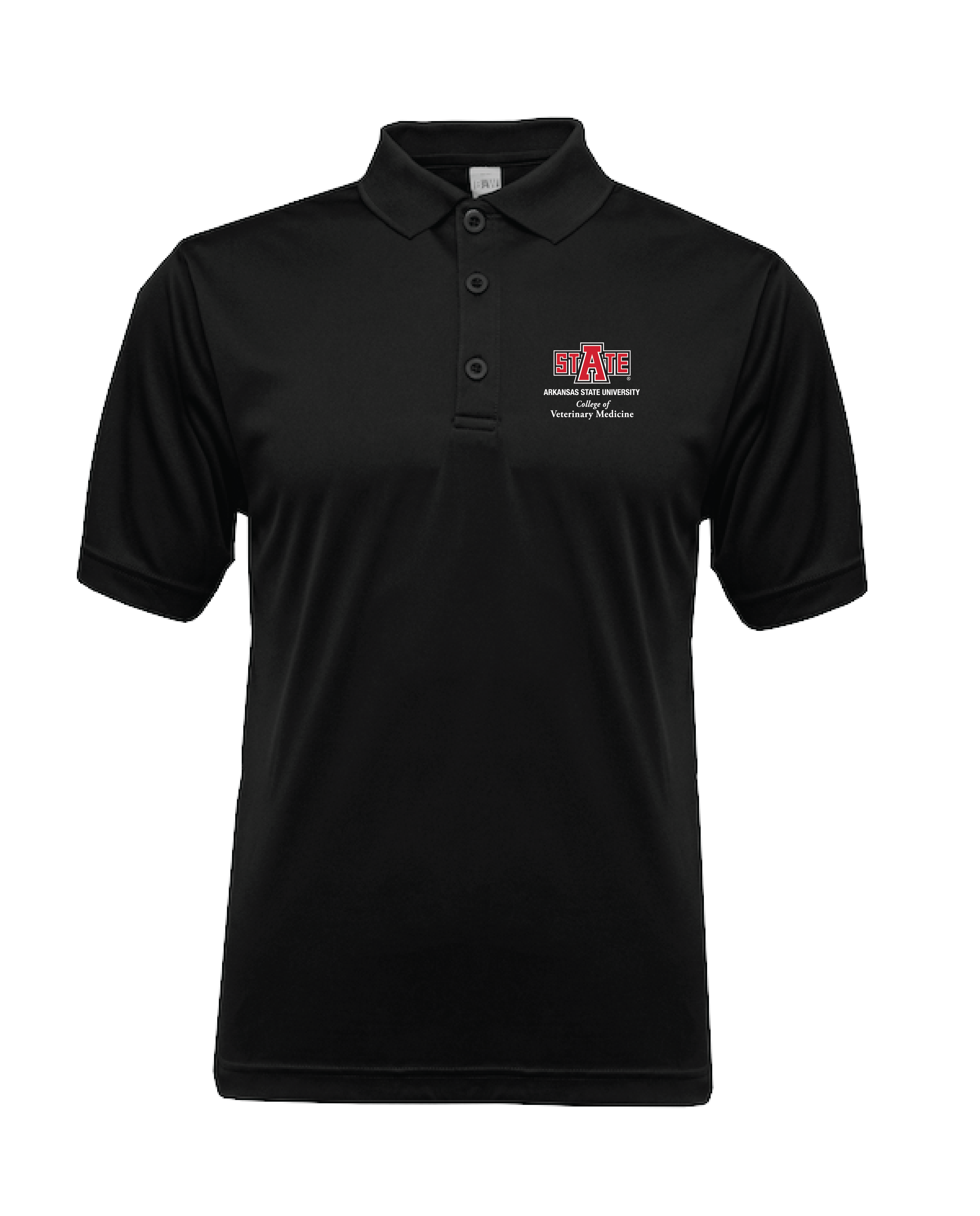 College of Veterinary Medicine Polo
