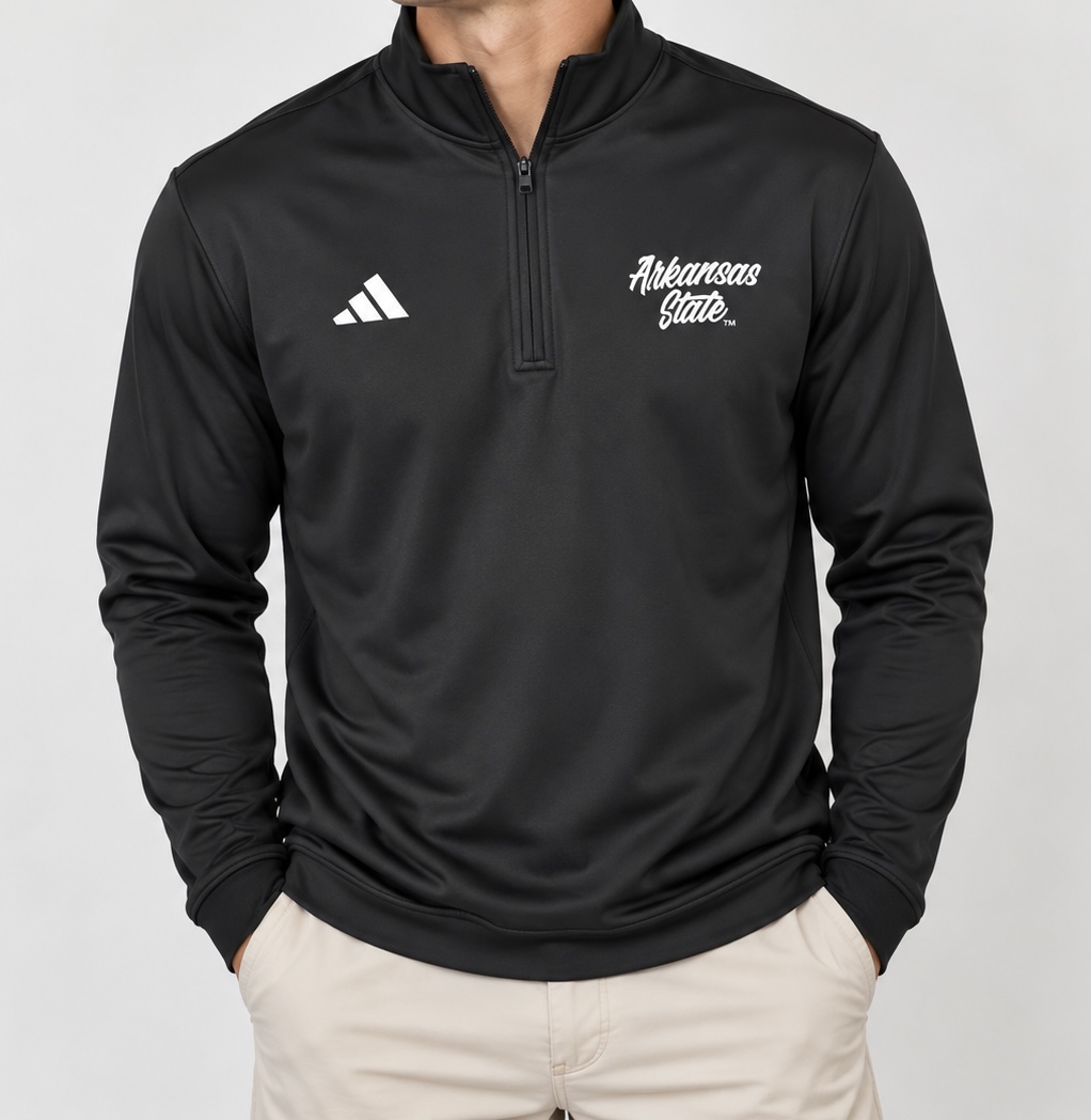 2026 Sideline Men's Ultra Cozy 1/4 Zip