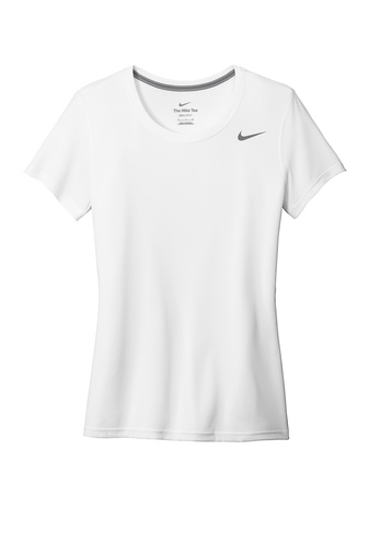 Online Exclusive - Nike® Women's Team Legend Tee
