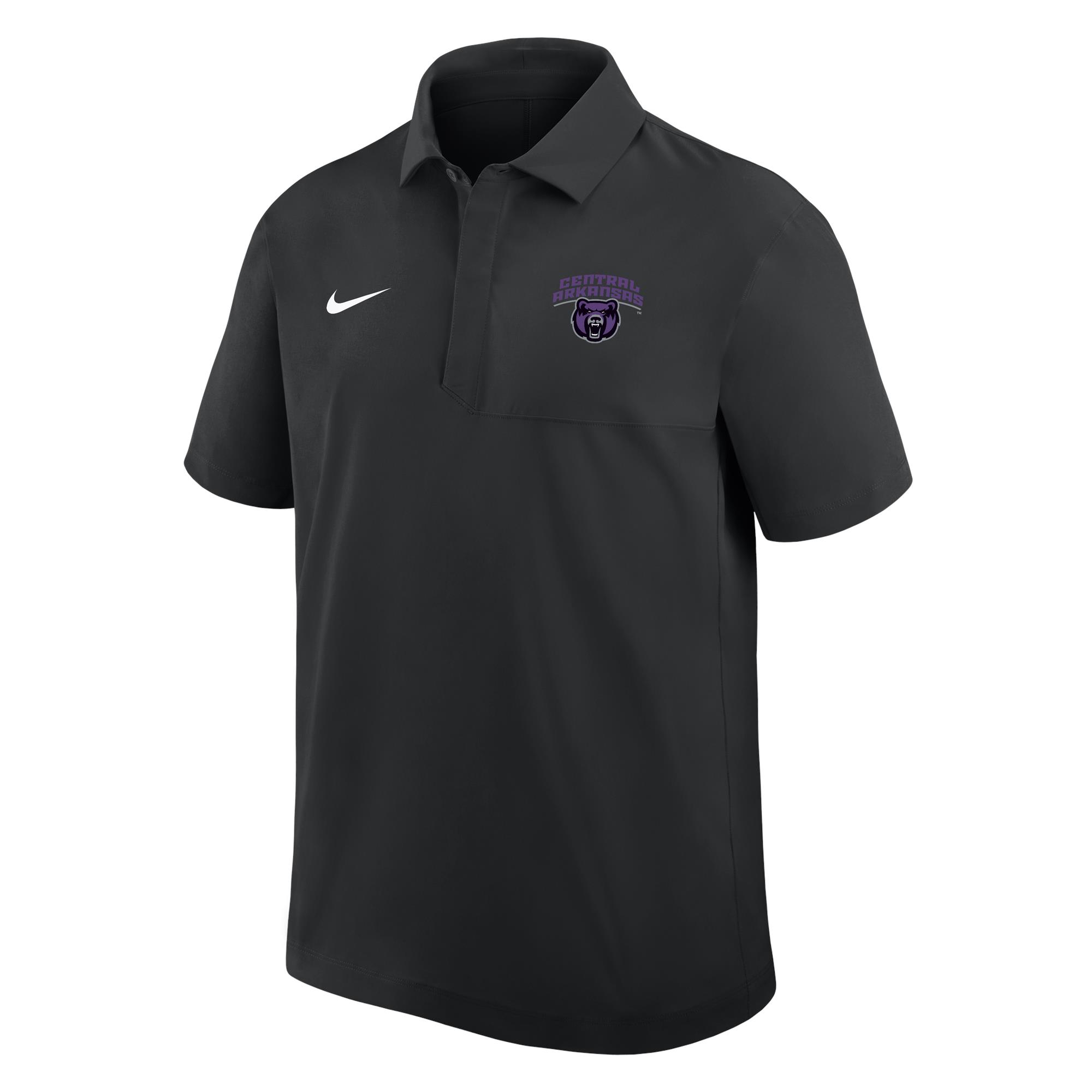 Central Arkansas Polo