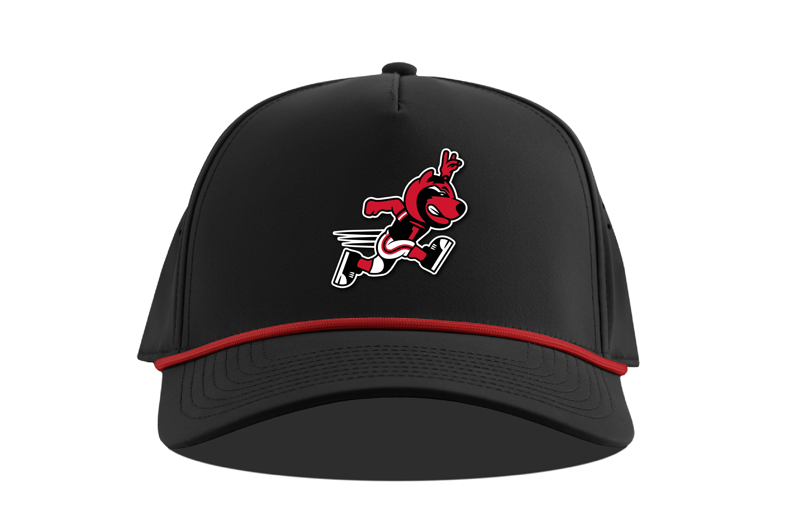 Runnin' Howl Vault Hat