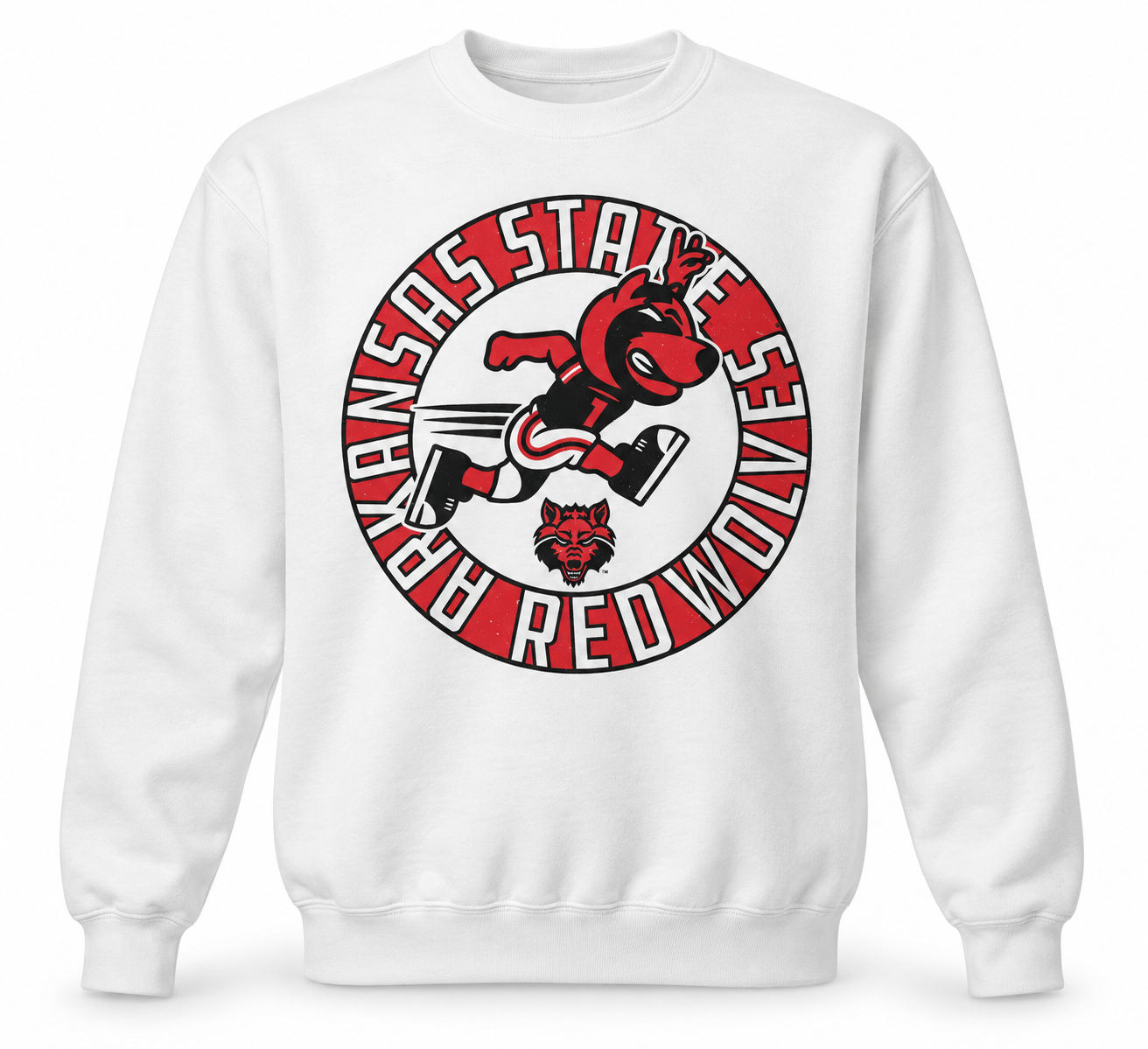 Runnin' Howl Vault Crew