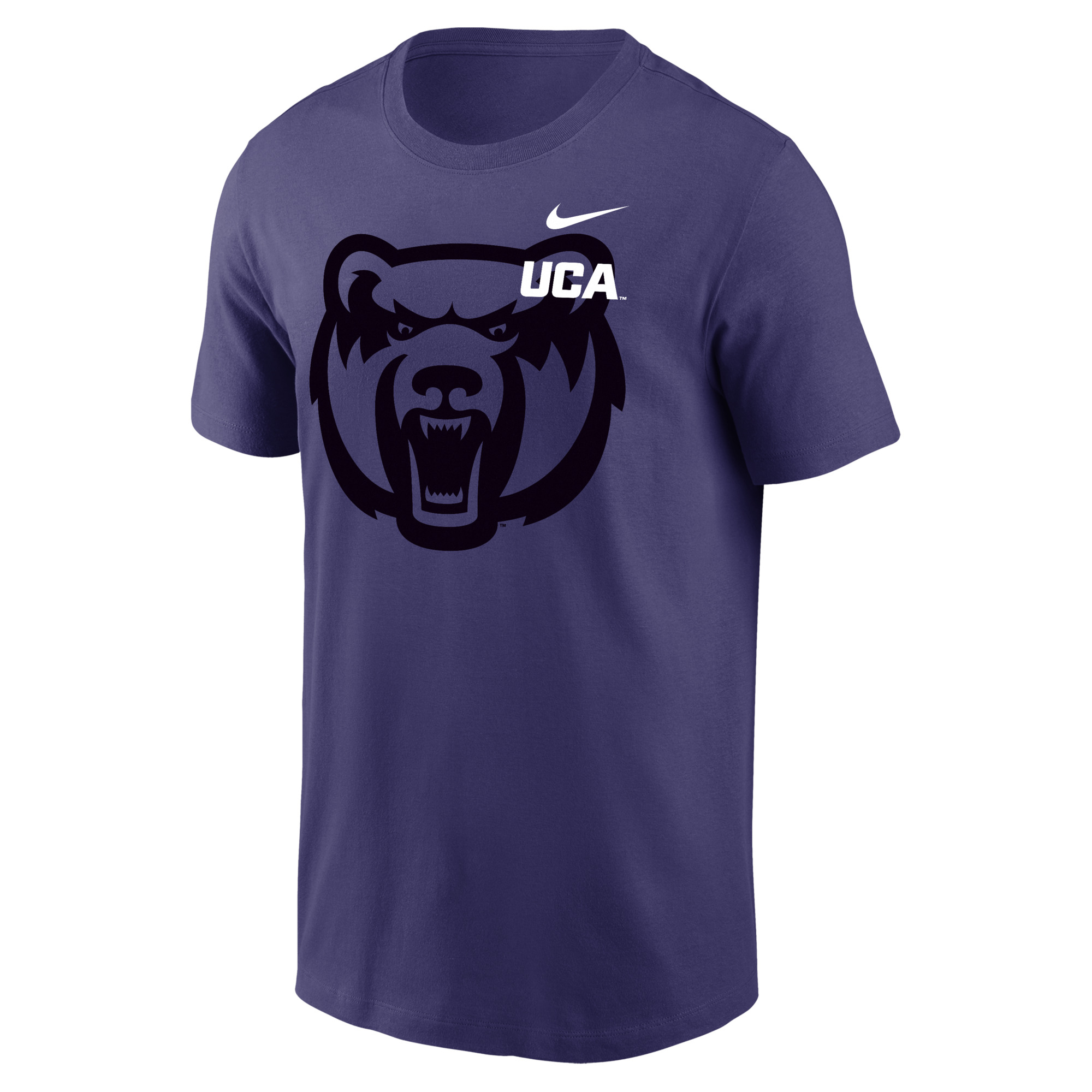 Nike UCA Bears Legend Short Sleeve Tee