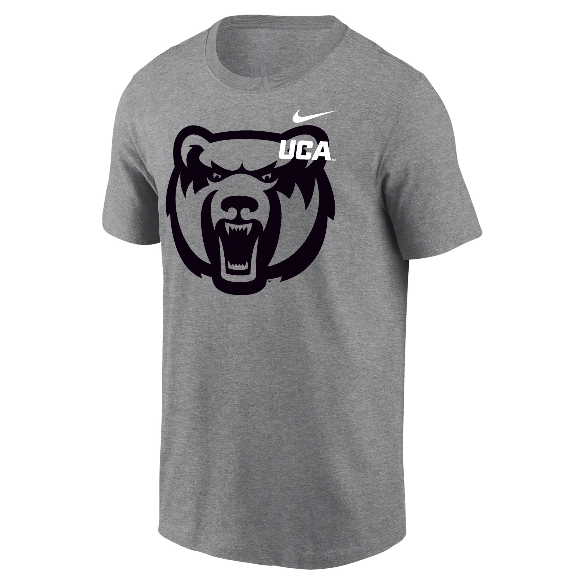Nike UCA Bears Legend Short Sleeve Tee