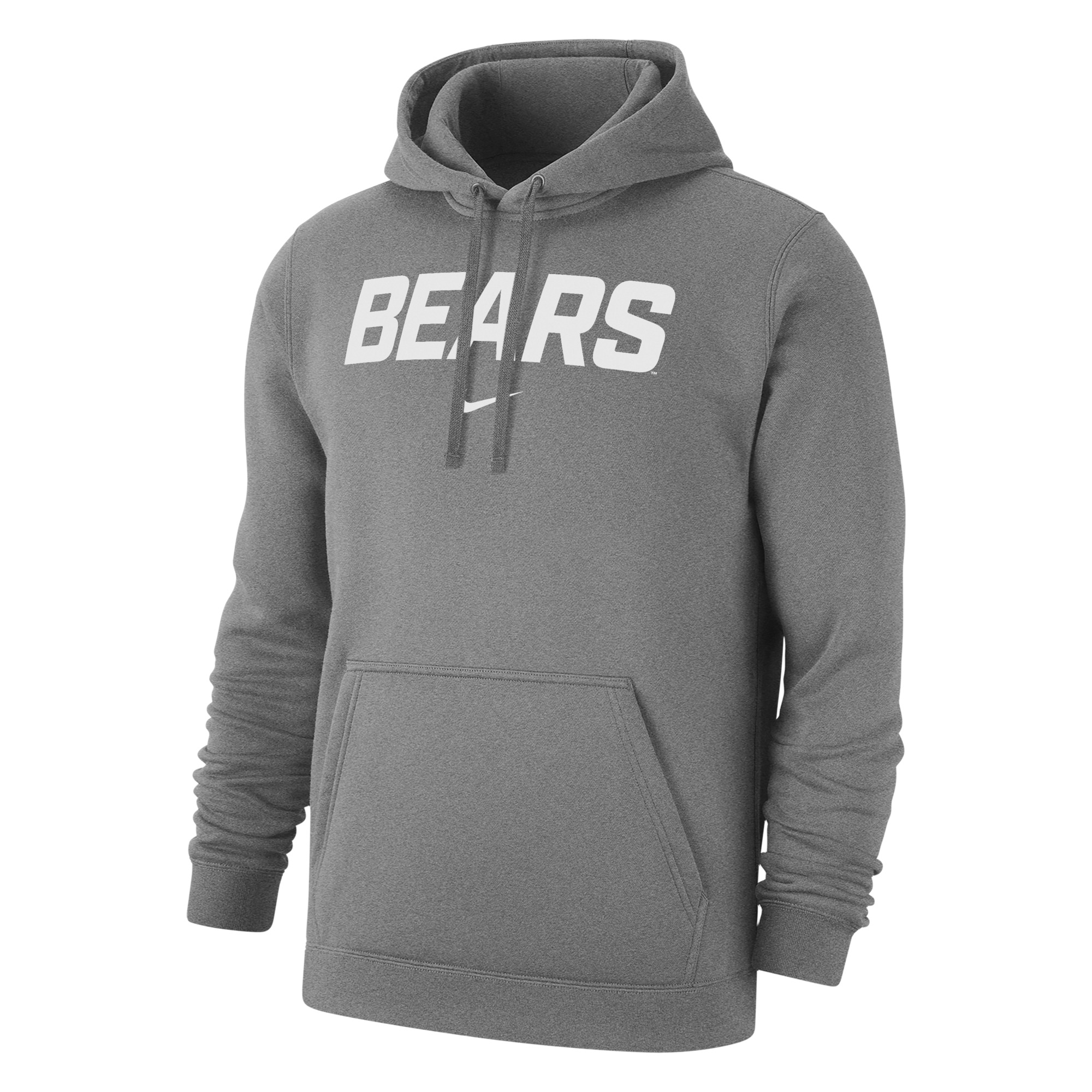 Nike Club Fleece Pullover Hoodie