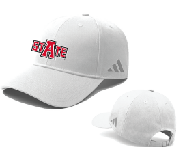Astate Sideline Adidas Slouch Hat